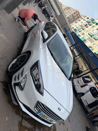 Ford Focus 2021