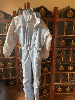 Mono de esquí Talla 1.60