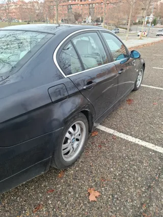 BMW Serie 3 2007