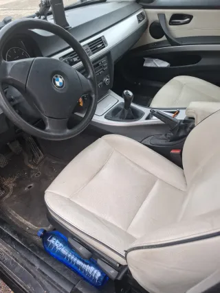 BMW Serie 3 2007