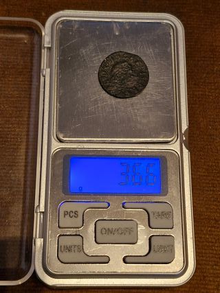 1 Seiseno Luis XIV Barcelona 1645