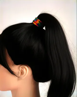 Pack 6 Coleteros/Pulseras Étnicas