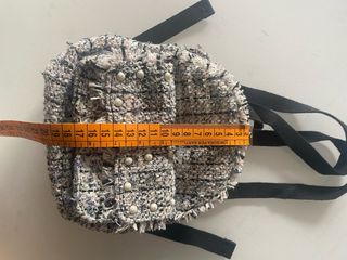 Zainetto Zara bambina