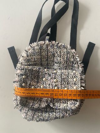 Zainetto Zara bambina