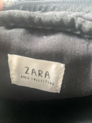 Zainetto Zara bambina