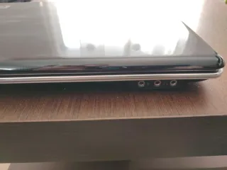 Portátil HP Pavilion Intel Core 2 Duo 14