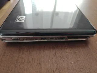 Portátil HP Pavilion Intel Core 2 Duo 14