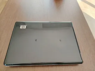 Portátil HP Pavilion Intel Core 2 Duo 14