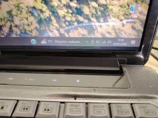 Portátil HP Pavilion Intel Core 2 Duo 14