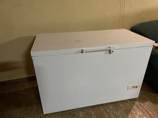 Congelador Horizontal Alcon Grande