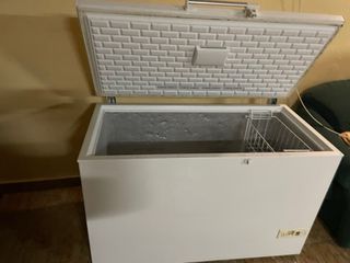 Congelador Horizontal Alcon Grande