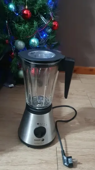 Jarra Batidora Fagor Master Chef