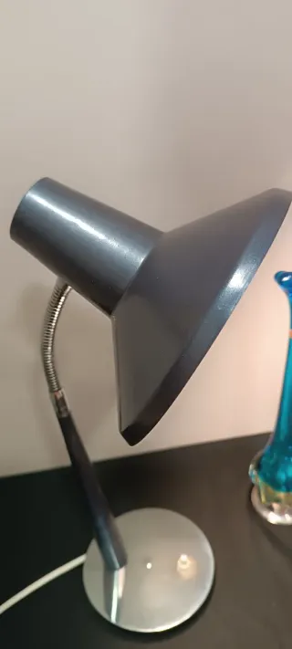 Lámpara Fase Vintage