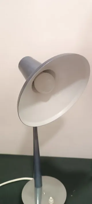 Lámpara Fase Vintage