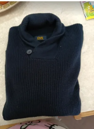 Maglione OVS 14 anni