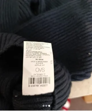 Maglione OVS 14 anni