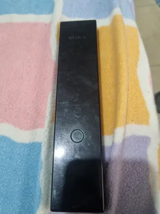 Mando a distancia Sony TV