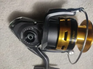 Carrete Daiwa Joinus 5000