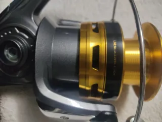 Carrete Daiwa Joinus 5000
