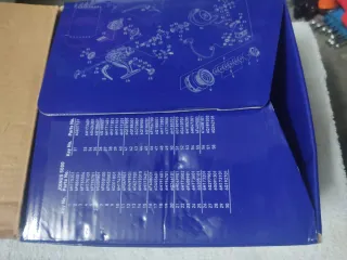 Carrete Daiwa Joinus 5000