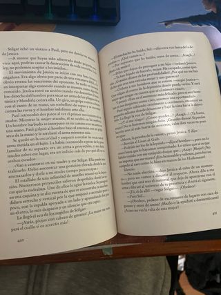 Dune (Nueva edición) (Las crónicas de Dune 1) (...