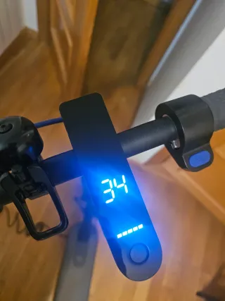 Xiaomi Mi Electric Scooter 3