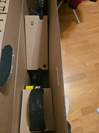 Xiaomi Mi Electric Scooter 3