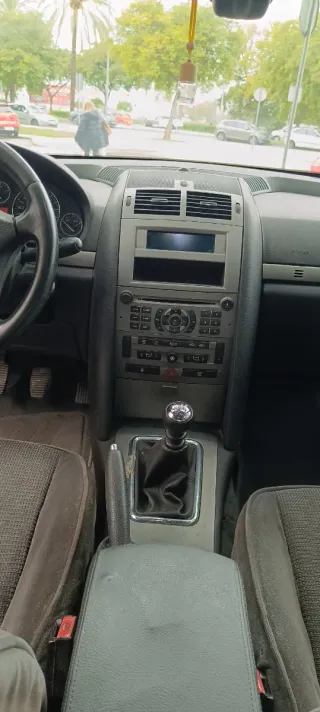 Peugeot 407 2005