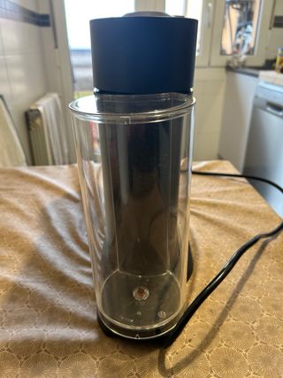 Cafetera Nespresso sin usar