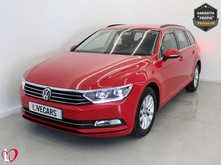 Volkswagen Passat Advance 2.0 TDI 110kW(150CV) DSG Variant