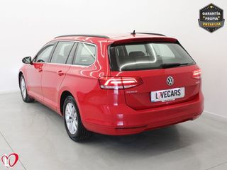Volkswagen Passat Advance 2.0 TDI 110kW(150CV) DSG Variant
