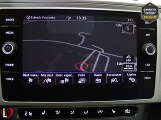 Volkswagen Passat Advance 2.0 TDI 110kW(150CV) DSG Variant