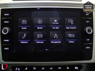 Volkswagen Passat Advance 2.0 TDI 110kW(150CV) DSG Variant