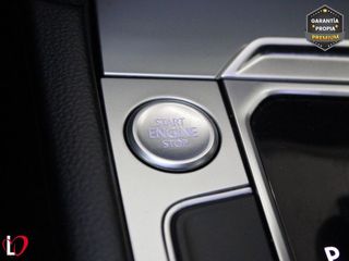 Volkswagen Passat Advance 2.0 TDI 110kW(150CV) DSG Variant