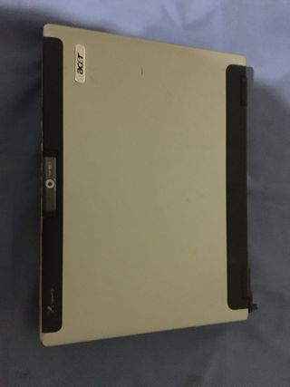 Ordenador portátil Acer