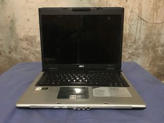 Ordenador portátil Acer