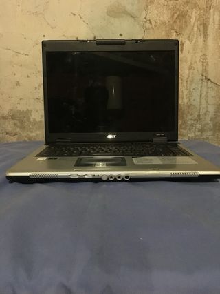 Ordenador portátil Acer