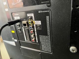 Samsung Smart TV Full HD 39