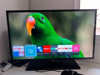 Samsung Smart TV Full HD 39