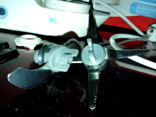 Robot de cocina Nuk Baby Menu