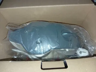 Robot de cocina Nuk Baby Menu