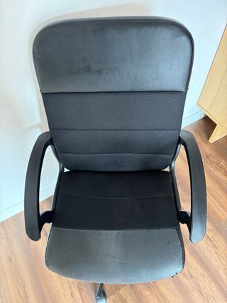 Silla de oficina IKEA