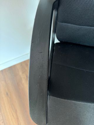 Silla de oficina IKEA