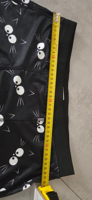 Calzoncillo estampado gatos