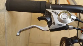 Bicicleta MTB Whistle Patwin 1273D