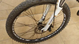 Bicicleta MTB Whistle Patwin 1273D