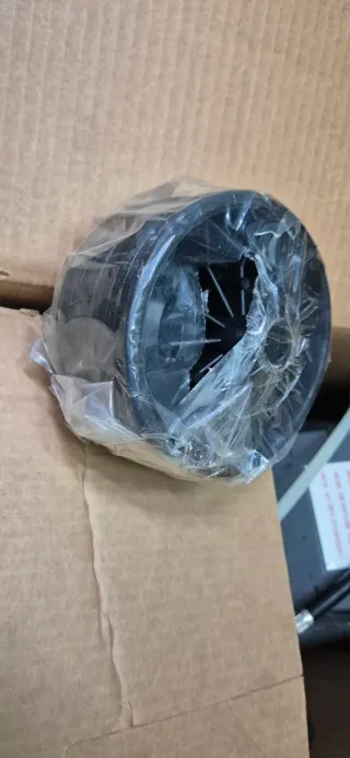 Compresor de Aire Fiac 116 psi