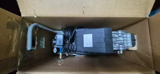 Compresor de Aire Fiac 116 psi