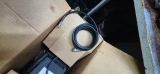 Compresor de Aire Fiac 116 psi