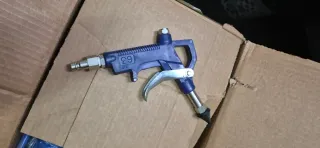 Compresor de Aire Fiac 116 psi